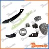 Kit chaîne de distribution pour JEEP | RZR-CH-004, 04884588AA